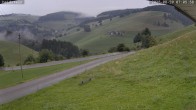 Archived image Webcam Münstertal-Wieden: Heidstein Lift 06:00