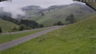 Archived image Webcam Münstertal-Wieden: Heidstein Lift 07:00