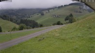 Archived image Webcam Münstertal-Wieden: Heidstein Lift 09:00