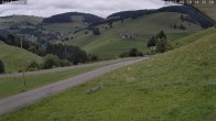 Archived image Webcam Münstertal-Wieden: Heidstein Lift 13:00