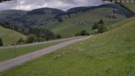 Archived image Webcam Münstertal-Wieden: Heidstein Lift 15:00