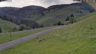 Archiv Foto Webcam Münstertal-Wieden: Heidsteinlift 07:00