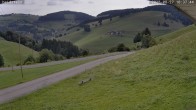 Archiv Foto Webcam Münstertal-Wieden: Heidsteinlift 09:00