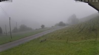 Archiv Foto Webcam Münstertal-Wieden: Heidsteinlift 08:00