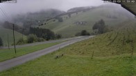 Archiv Foto Webcam Münstertal-Wieden: Heidsteinlift 09:00