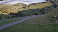 Archiv Foto Webcam Münstertal-Wieden: Heidsteinlift 16:00