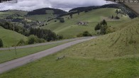 Archived image Webcam Münstertal-Wieden: Heidstein Lift 10:00