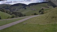 Archived image Webcam Münstertal-Wieden: Heidstein Lift 15:00