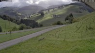 Archiv Foto Webcam Münstertal-Wieden: Heidsteinlift 08:00