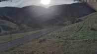 Archiv Foto Webcam Münstertal-Wieden: Heidsteinlift 07:00