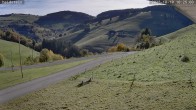 Archiv Foto Webcam Münstertal-Wieden: Heidsteinlift 09:00