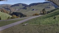 Archiv Foto Webcam Münstertal-Wieden: Heidsteinlift 13:00
