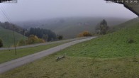 Archiv Foto Webcam Münstertal-Wieden: Heidsteinlift 17:00