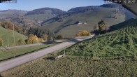 Archiv Foto Webcam Münstertal-Wieden: Heidsteinlift 15:00