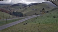 Archived image Webcam Münstertal-Wieden: Heidstein Lift 07:00