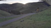 Archiv Foto Webcam Münstertal-Wieden: Heidsteinlift 06:00