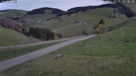 Archived image Webcam Münstertal-Wieden: Heidstein Lift 15:00