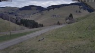 Archiv Foto Webcam Münstertal-Wieden: Heidsteinlift 10:00