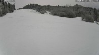 Archived image Webcam Münstertal-Wieden: Wiedenereck lift 09:00