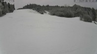 Archived image Webcam Münstertal-Wieden: Wiedenereck lift 11:00