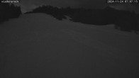 Archiv Foto Webcam Münstertal-Wieden: Wiedenereck Skilift 06:00