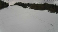 Archiv Foto Webcam Münstertal-Wieden: Wiedenereck Skilift 13:00