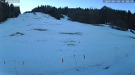 Archiv Foto Webcam Münstertal-Wieden: Wiedenereck Skilift 15:00