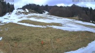 Archiv Foto Webcam Münstertal-Wieden: Wiedenereck Skilift 15:00