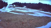 Archiv Foto Webcam Münstertal-Wieden: Wiedenereck Skilift 06:00