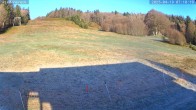 Archived image Webcam Münstertal-Wieden: Wiedenereck lift 06:00