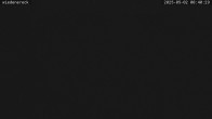 Archived image Webcam Münstertal-Wieden: Wiedenereck lift 23:00