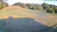 Archived image Webcam Münstertal-Wieden: Wiedenereck lift 05:00