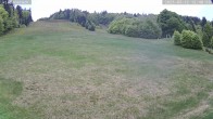 Archived image Webcam Münstertal-Wieden: Wiedenereck lift 11:00