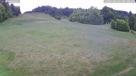 Archived image Webcam Münstertal-Wieden: Wiedenereck lift 19:00