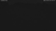 Archiv Foto Webcam Münstertal-Wieden: Wiedenereck Skilift 03:00