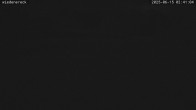 Archiv Foto Webcam Münstertal-Wieden: Wiedenereck Skilift 01:00