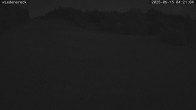 Archiv Foto Webcam Münstertal-Wieden: Wiedenereck Skilift 03:00