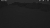 Archiv Foto Webcam Münstertal-Wieden: Wiedenereck Skilift 03:00