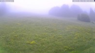 Archived image Webcam Münstertal-Wieden: Wiedenereck lift 05:00