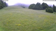 Archived image Webcam Münstertal-Wieden: Wiedenereck lift 06:00