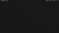 Archived image Webcam Münstertal-Wieden: Wiedenereck lift 23:00
