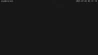 Archiv Foto Webcam Münstertal-Wieden: Wiedenereck Skilift 01:00
