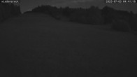 Archiv Foto Webcam Münstertal-Wieden: Wiedenereck Skilift 03:00