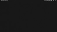 Archived image Webcam Münstertal-Wieden: Wiedenereck lift 01:00