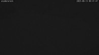 Archived image Webcam Münstertal-Wieden: Wiedenereck lift 23:00