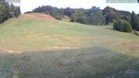 Archived image Webcam Münstertal-Wieden: Wiedenereck lift 06:00