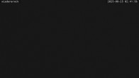Archiv Foto Webcam Münstertal-Wieden: Wiedenereck Skilift 01:00