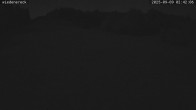 Archiv Foto Webcam Münstertal-Wieden: Wiedenereck Skilift 23:00