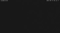 Archived image Webcam Münstertal-Wieden: Wiedenereck lift 01:00