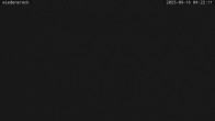 Archived image Webcam Münstertal-Wieden: Wiedenereck lift 03:00